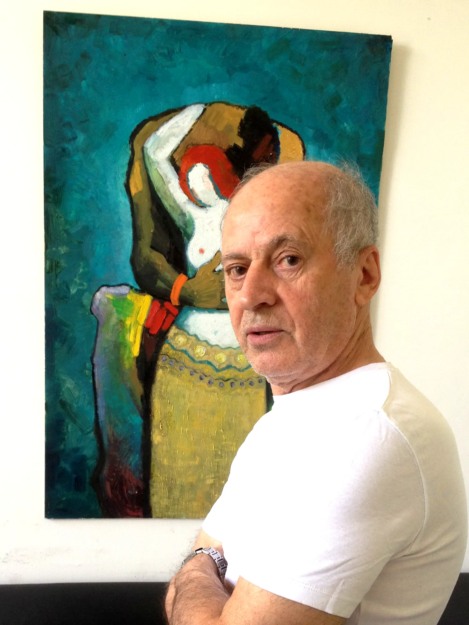 Nasser Ghazizadeh